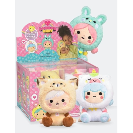 Expositor 4 uds - Dundunbaby Peluche