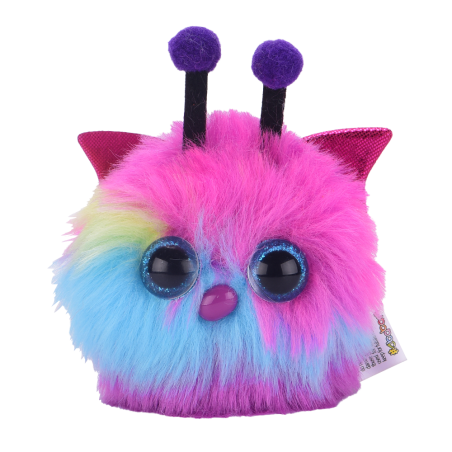 Expositores 16 uds Doki Doki Flowers Friends