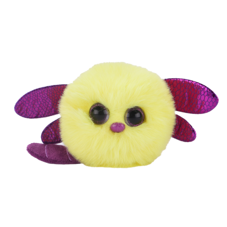 Expositores 16 uds Doki Doki Flowers Friends