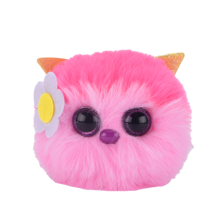 Doki Doki Flowers Friends