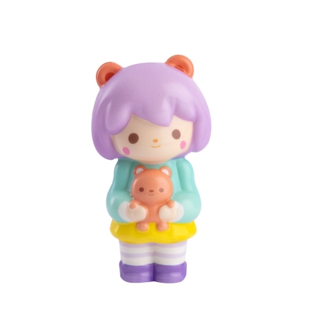 Squishy Dundun Dolls