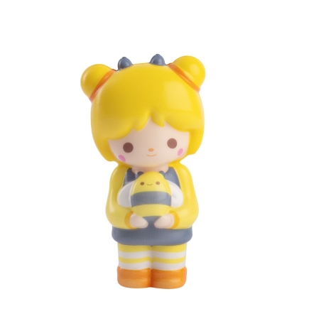 Squishy Dundun Dolls