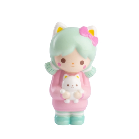 Squishy Dundun Dolls