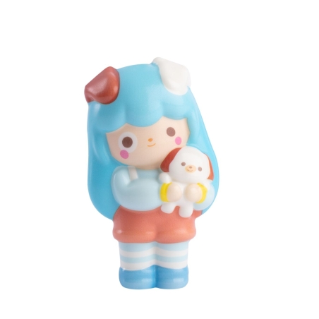 Squishy Dundun Dolls