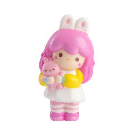 Squishy Dundun Dolls