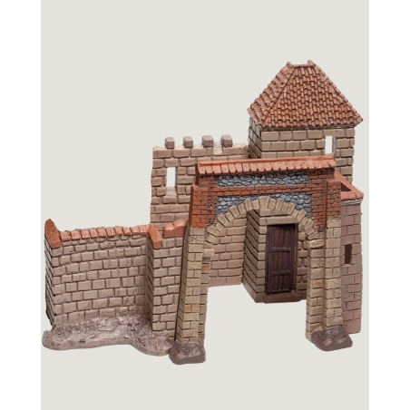 Il castello di Erode (6 pezzi)