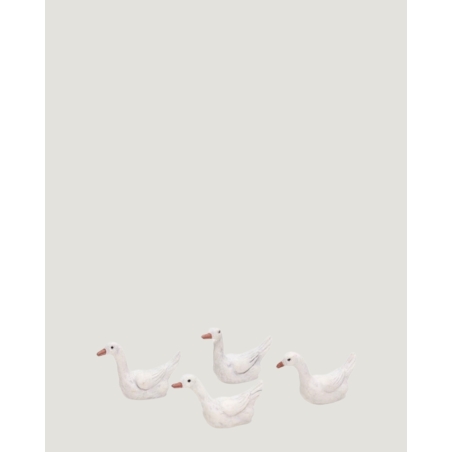 Patitos del rio