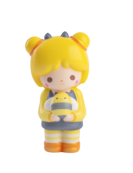 Squishy Dundun Dolls – Muñecas squishy perfumadas con mascota