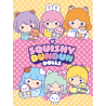 Kopie von Squishy Dundun Dolls