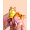copy of Squishy Donut & Shake