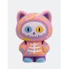 Squishy Stray Cats - Colección completa de 8 gatos squishies