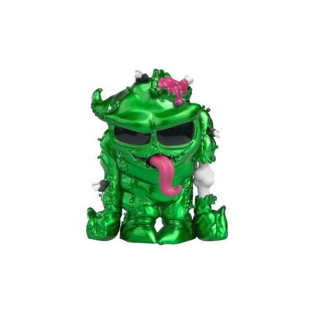 Expositor 12 uds - Ultrazombies Serie 1