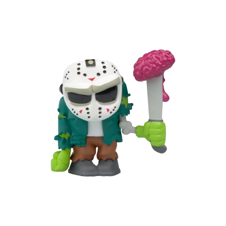 Expositor 12 uds - Ultrazombies Serie 1