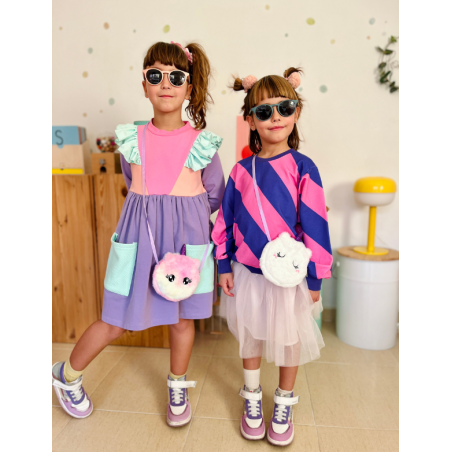 Expositor 8 uds - Unicorn Bag