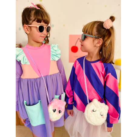 Expositor 8 uds - Unicorn Bag