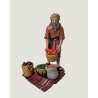 Comerciantes (3 figuras)